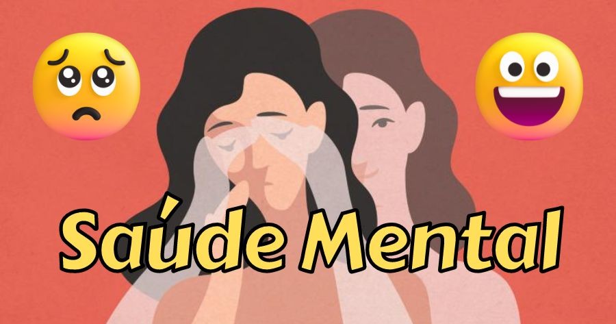 Sa&uacute;de Mental e Bem-Estar: Cuidando De Si Mesmo &Agrave; Medida Que Envelhece