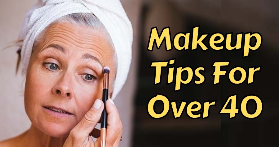 The Ageless Beauty Quiz: Fashion And Makeup Tips For Women Over 40