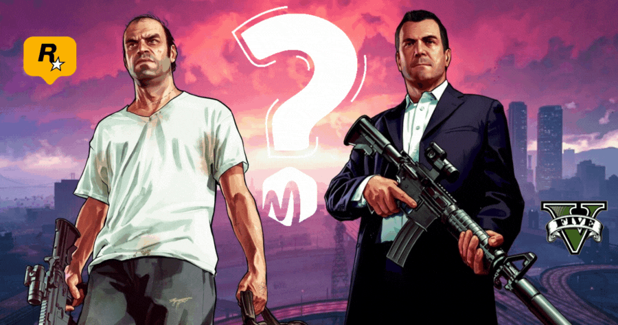 GTA 5: Are You Trevor Phillips Or Michael De Santa?