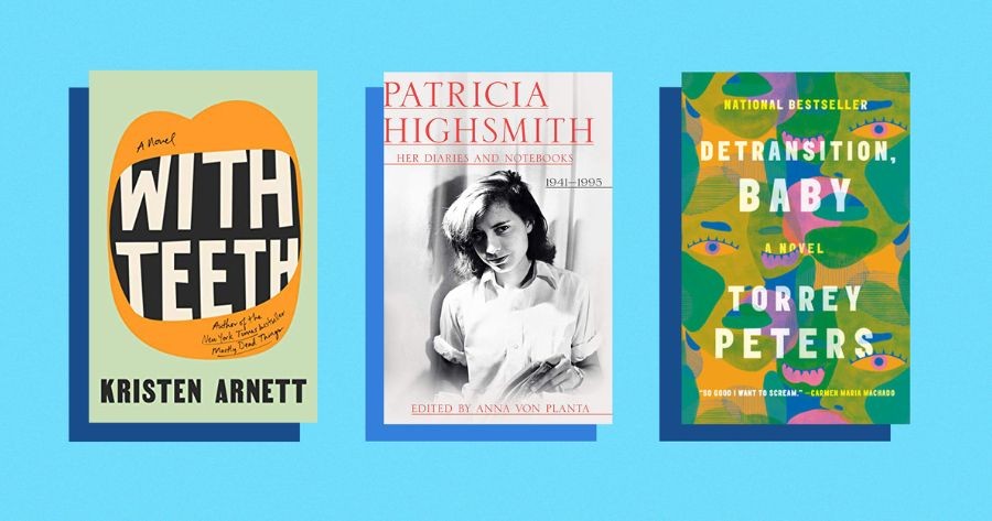 How Well Do You Know LGBTQ Literature And Authors?