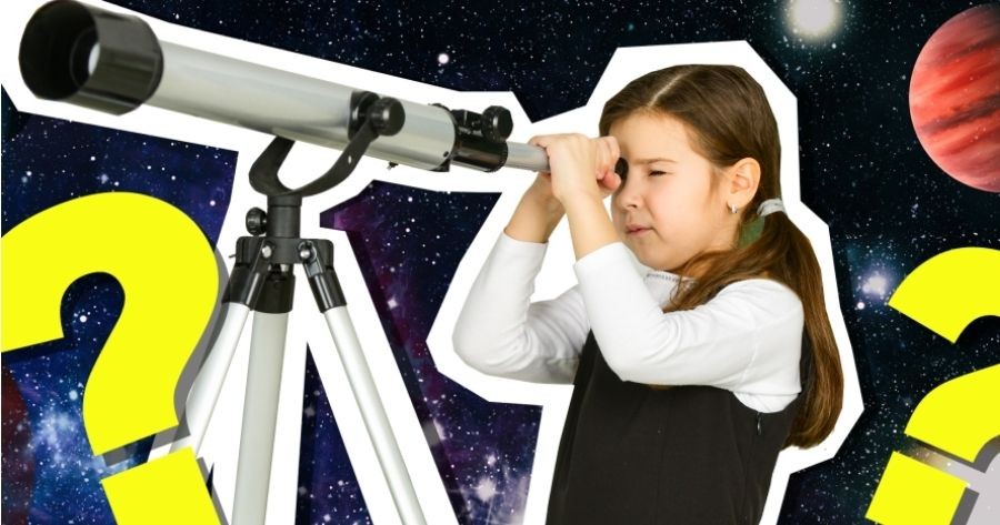 Challenge Yourself With These Astronomy Questions