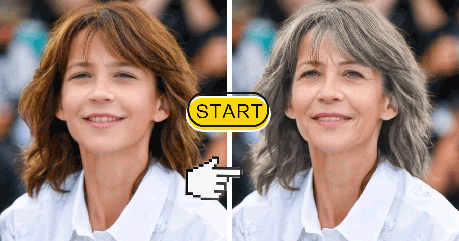 Le futur d&eacute;voil&eacute; : Voyez-vous &agrave; 65 ans et profitez du Wow ! 👴🔮