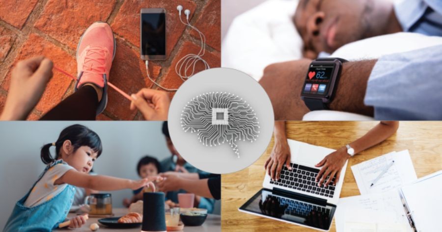 Test Your Awareness Of Artificial Intelligence In Everyday Life.