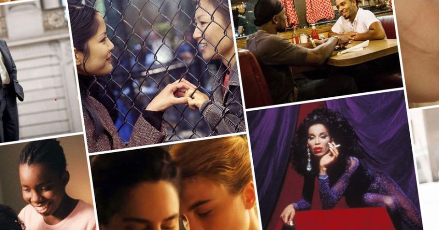 Queer Sinema Challenge: Bu LGBTQ Film'in adını s&ouml;yleyin!