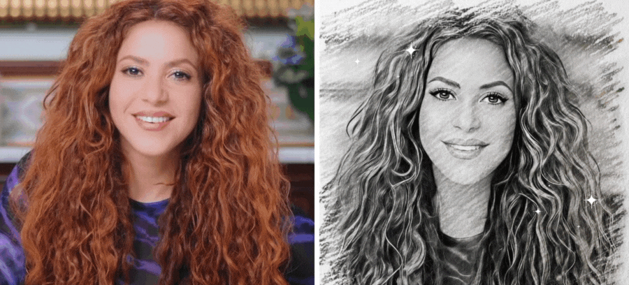 Create A Beautiful Sketch Of Yours With This Pencil Drawing Filter