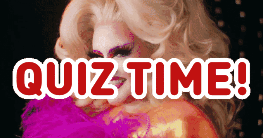 Суперфанат Drag Race: Насколько хорошо вы знаете шоу?