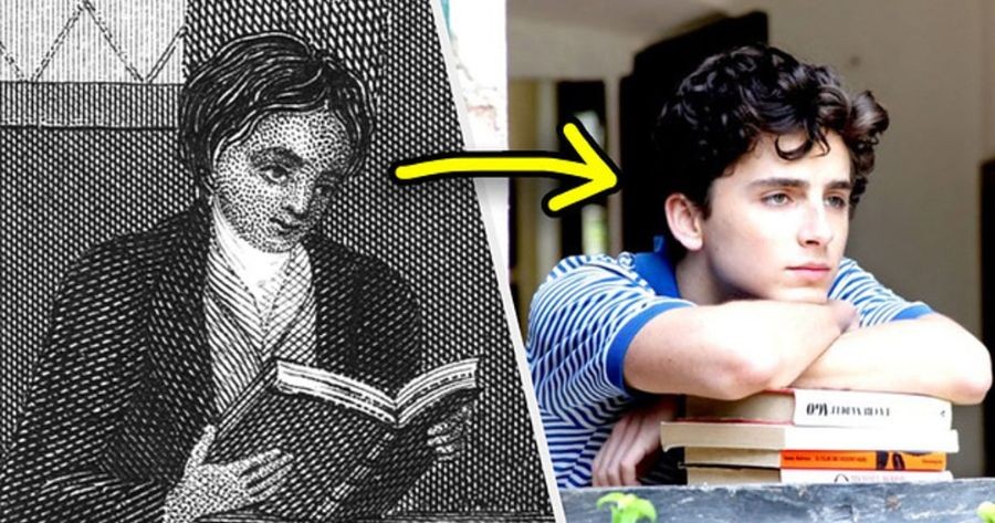 Who Were You In Your Past Life? Personality Test