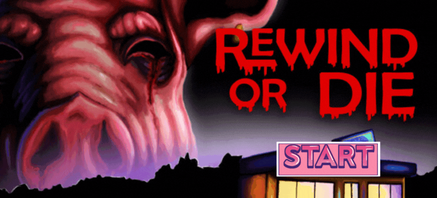 &iquest;Sobrevivir&iacute;as Jugando Rewind Or Die?