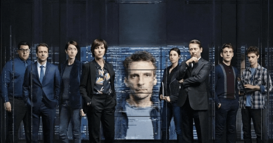 Which Character From &ldquo;The Bureau&rdquo; Are You?