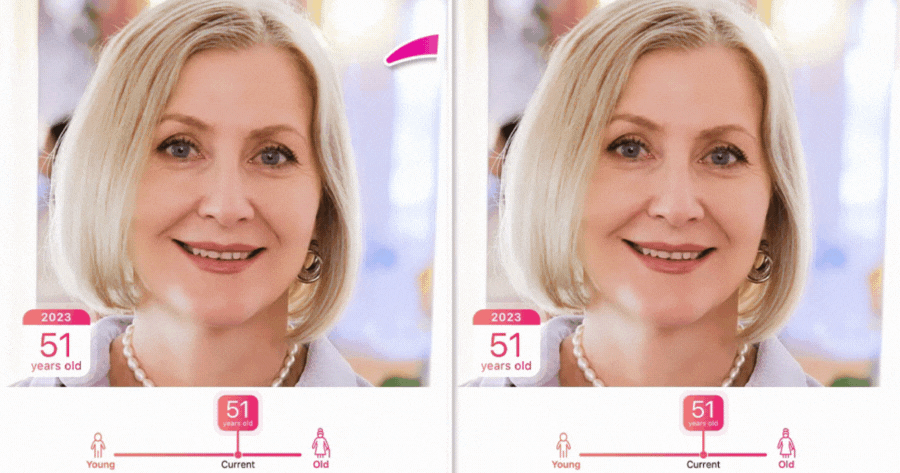 Make Yourself Look Younger Than You Are Right Now!