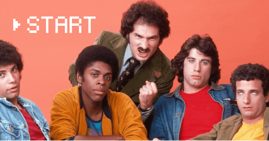 Have You Watched Enough 70s Sitcoms To Complete These TV Titles?