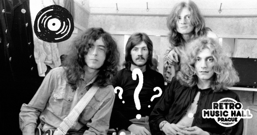 Think You Know 70s Music?