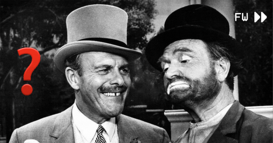 Almost Nobody Aces This 1950s Quiz. Can You?