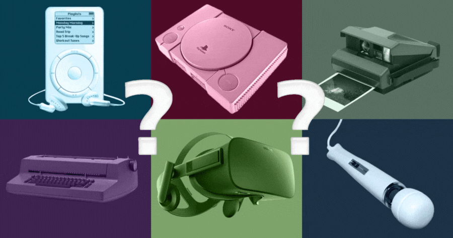 "Geeky Gadgets": Test Your Knowledge Of The Latest Gadgets And Tech Trends.