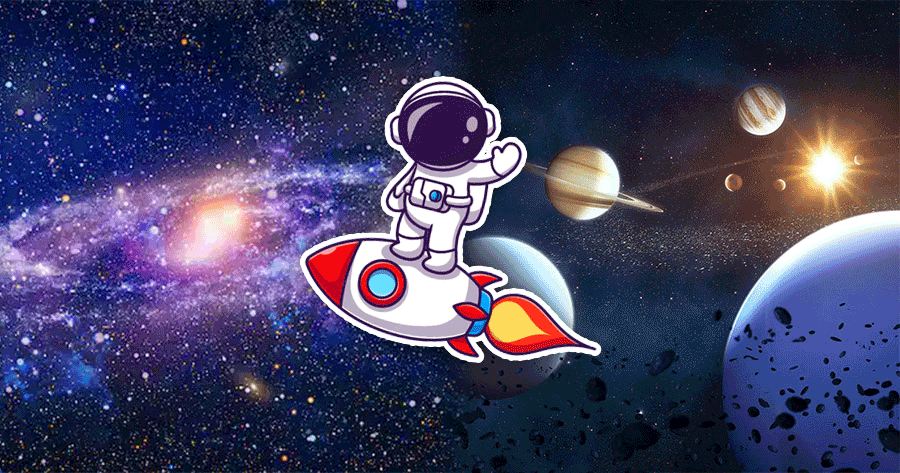 Reach For The Stars: Test Your Astronomy Knowledge!