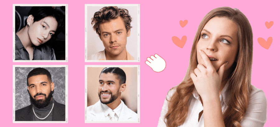 It&rsquo;s Time To Rate Your Taste In Men!