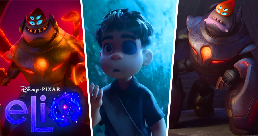 Which Elio Character Will You Be? Take This Quiz To Find Out!