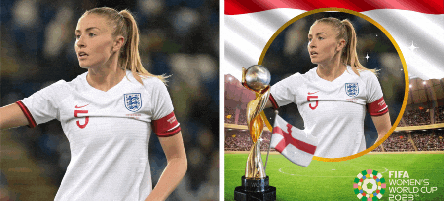 Support England At FIFA Women&rsquo;s World Cup 2023! 🏴󠁧󠁢󠁥󠁮󠁧󠁿