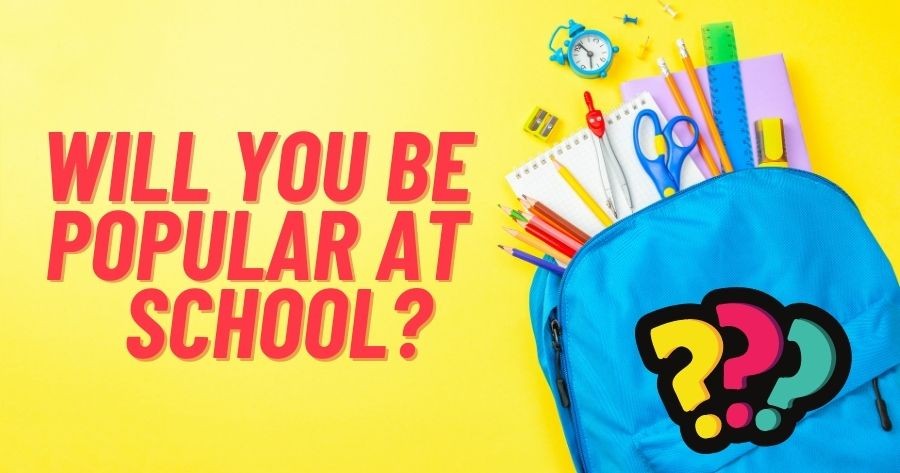 Choose Your Back To School Supplies And Know How Popular You Will Be This Year