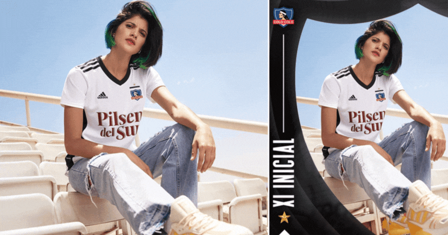 Vamos Colo-Colo: O Orgulho do Chile!