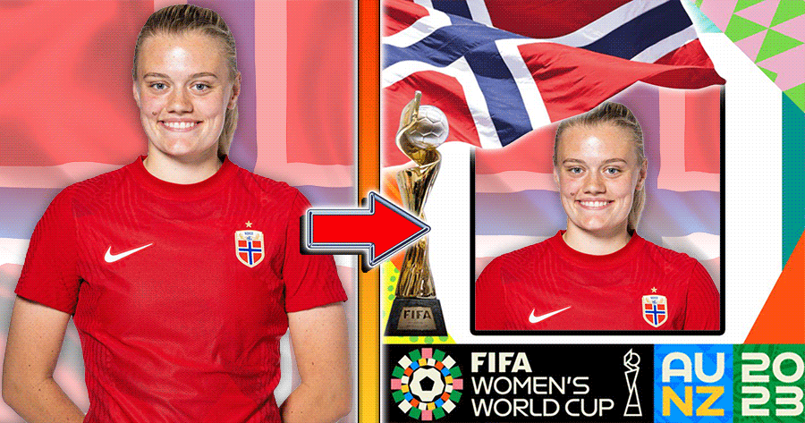 2023 FIFA Women&rsquo;s World Cup |Support Norway Team