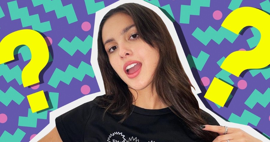 Olivia Rodrigo Lyric Challenge: Can You Identify The Songs?