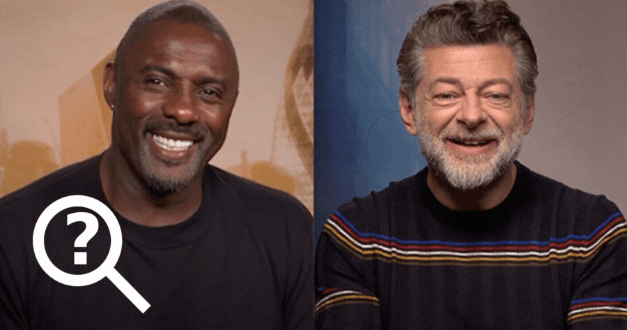 Which "Luther: The Fallen Sun" Character Are You?