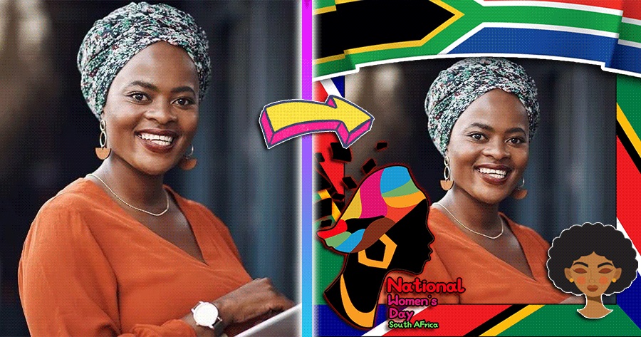 Empower On This South African National Women's Day