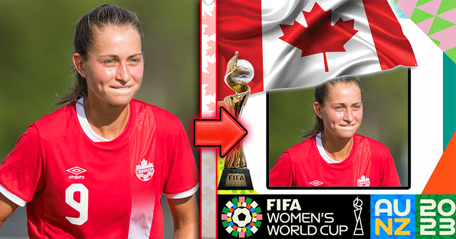 2023 FIFA Women’s World Cup | Support Canada