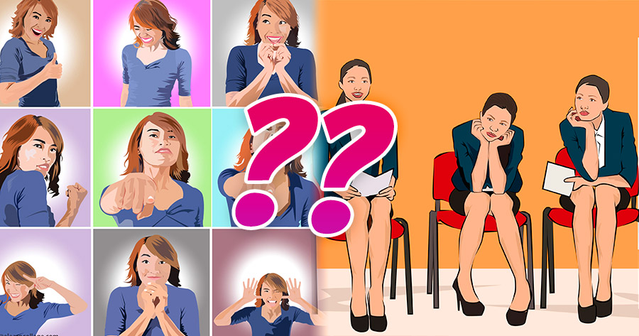 Mind Reading Instruction: How To Read Other People's Body Language