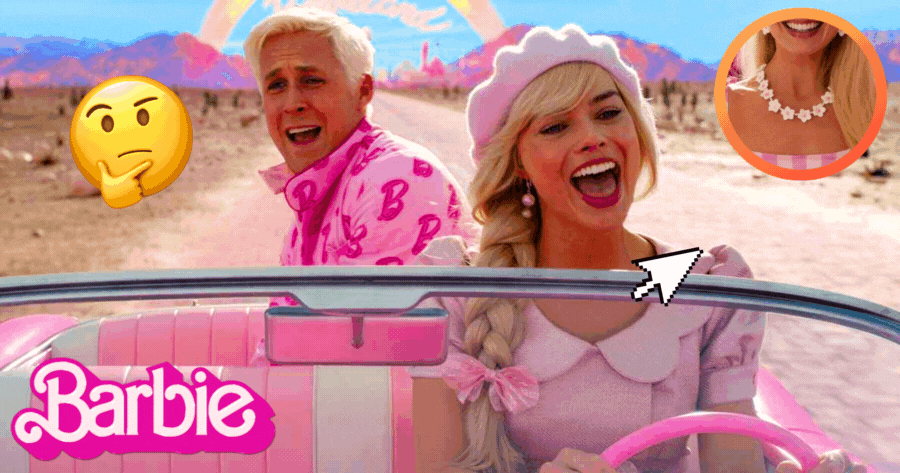 If You Haven't Seen All Barbie Movies, Don't Even Attempt This Trivia!