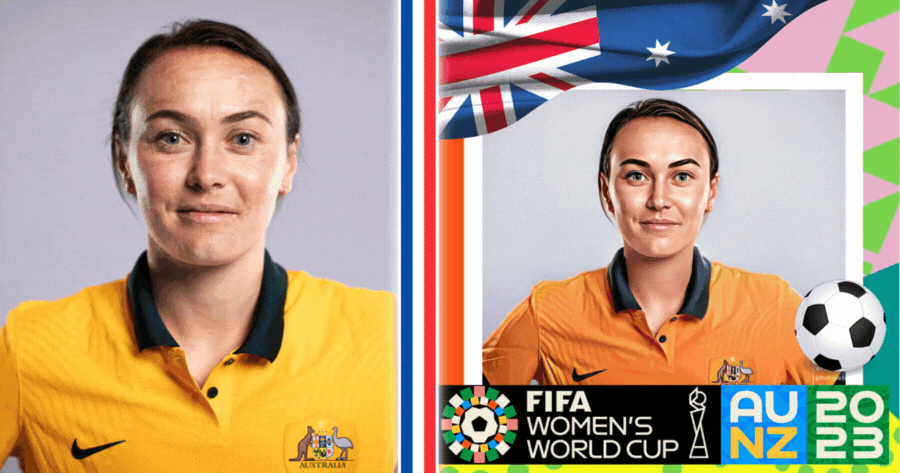 2023 FIFA Women’s World Cup |Support Australia Team