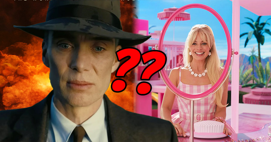 Oppenheimer Or Barbie: Discover Which Character You Resemble!