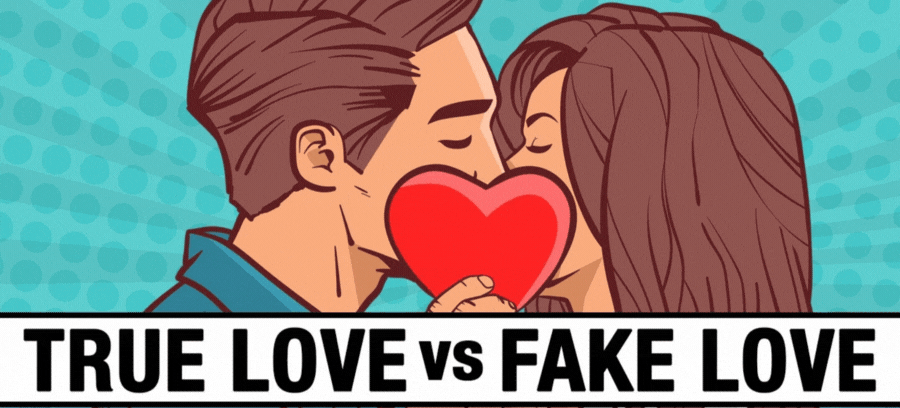 &iquest;Tu Amor Es Falso? Elige Tu Estilo De Beso Favorito Para Revelarlo