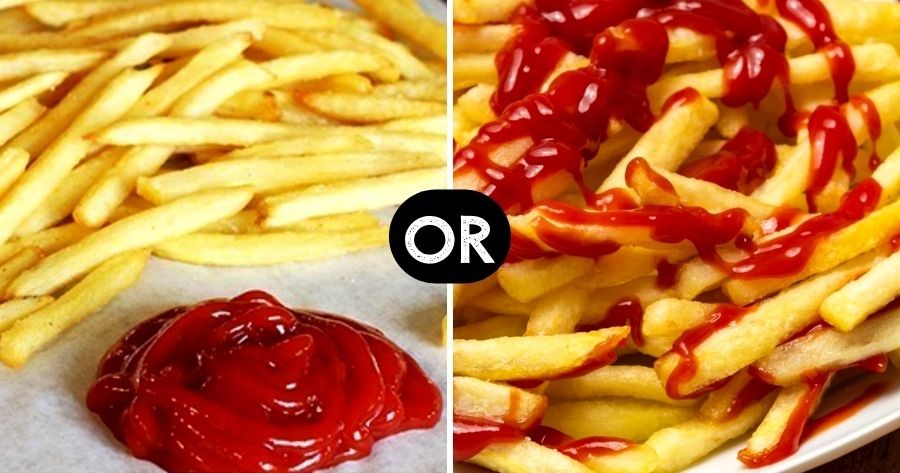 There Are TWO Types Of People ⭕🔴 Which One Are You?