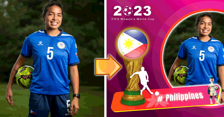 Women's World Cup 2023: Support The Philippines!