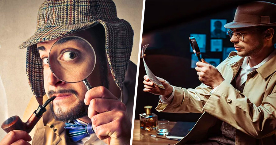 Murder Mystery Riddles: Can You Identify The Murderer?