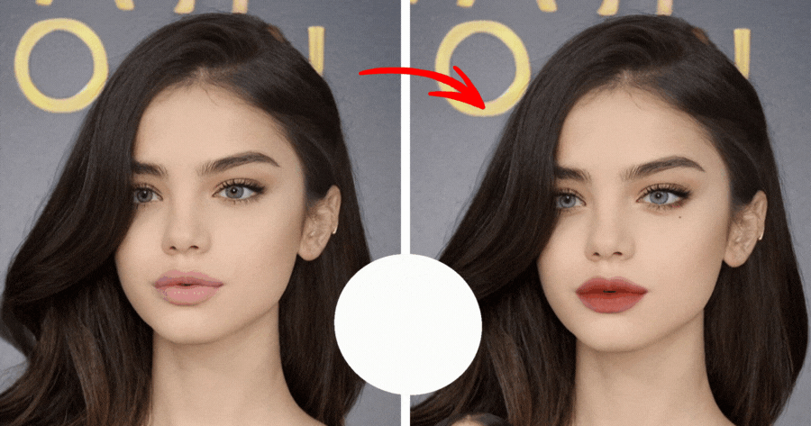 Discover Your Perfect Makeup Style!