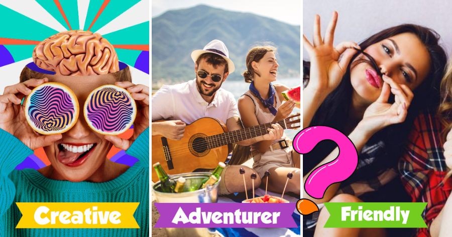 &iquest;Cu&aacute;l Amigo Eres T&uacute; En El Grupo?