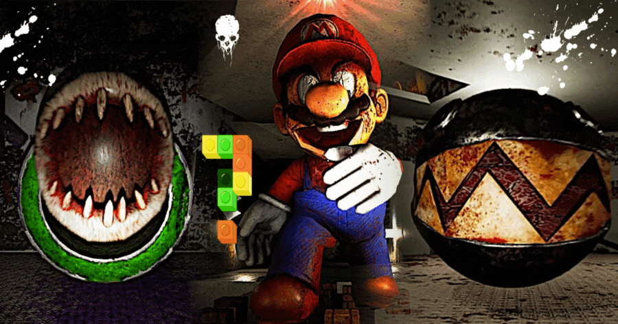 Which Dr. Mario&rsquo;s Lab Character Represents Your Evil Trait?