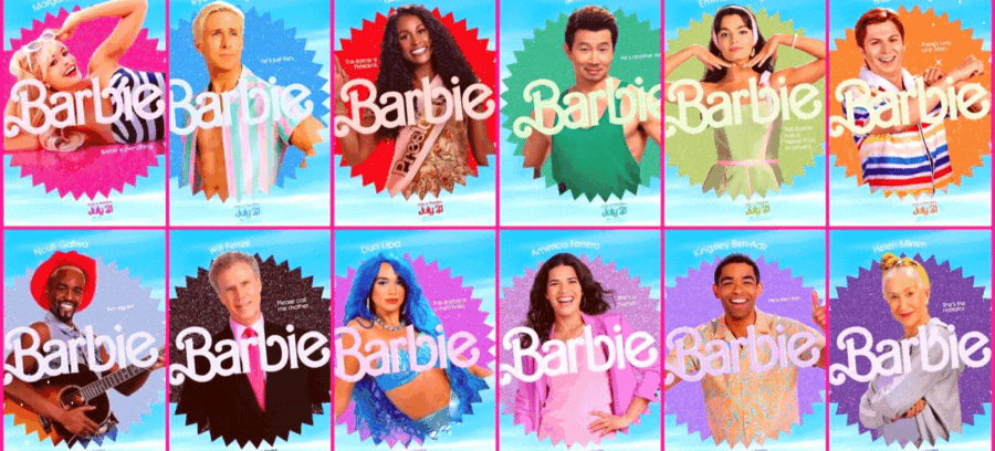 &iexcl;Dinos Tu Signo Y Te Diremos Que Barbie Eres!