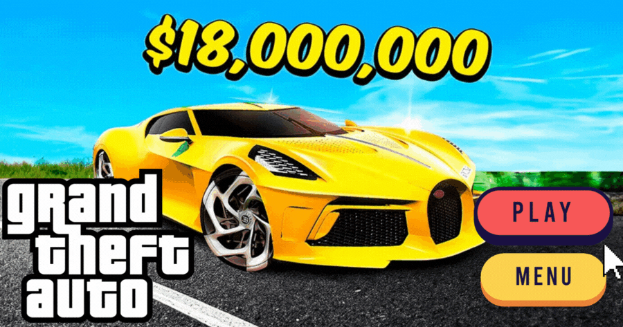 Which GTA RP Car Best Suits Your Style?