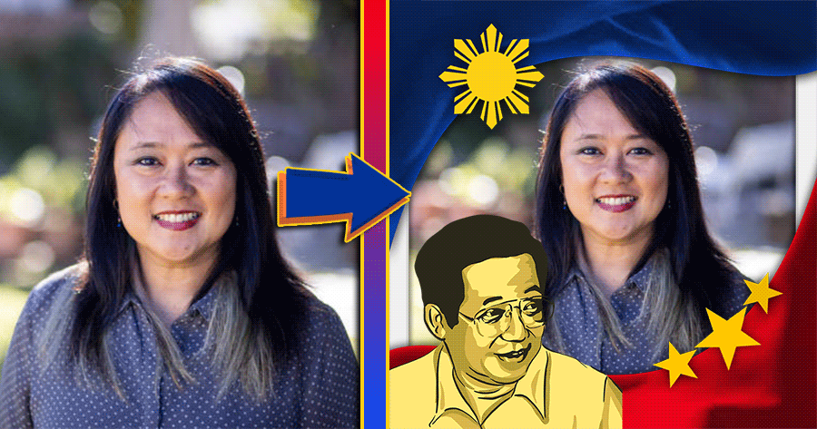 Save Your Memory With Ninoy Aquino Day Frame