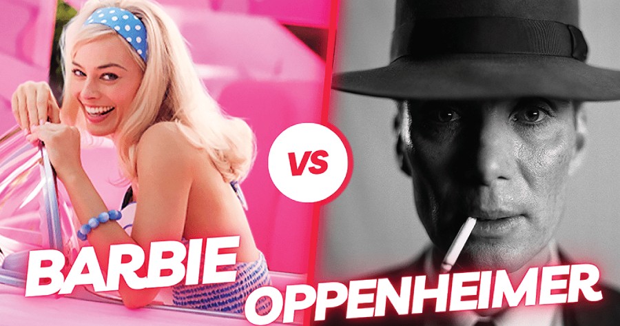 Are You More Like A Oppenheimer Character Or Barbie Character? Find Out Here! 🤯