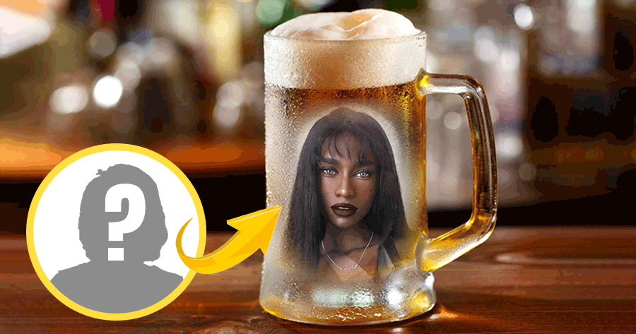 Cheers! Make Beer Photo Frames For You