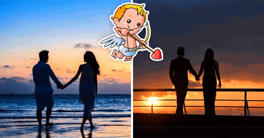 Where Will Cupid's Arrow Strike? Discover Your Love Destiny With This Fun Quiz!