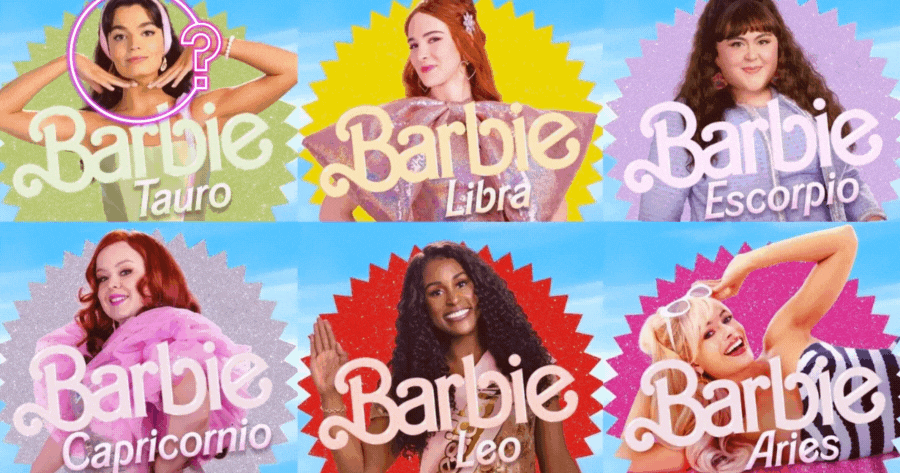 Barbie Test: What Is Your Barbie Zodiac Sign?