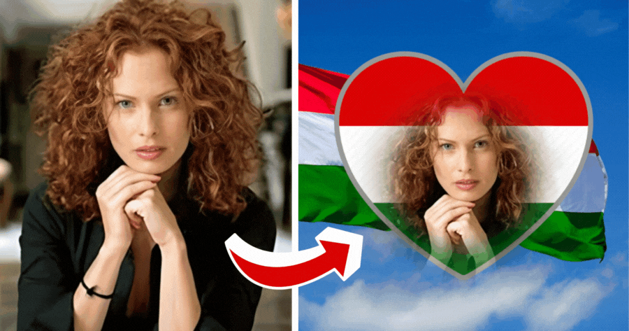 🎉 Tedd Szem&eacute;lyre Fot&oacute;dat Magyarorsz&aacute;g Nemzeti &Uuml;nnep&eacute;re