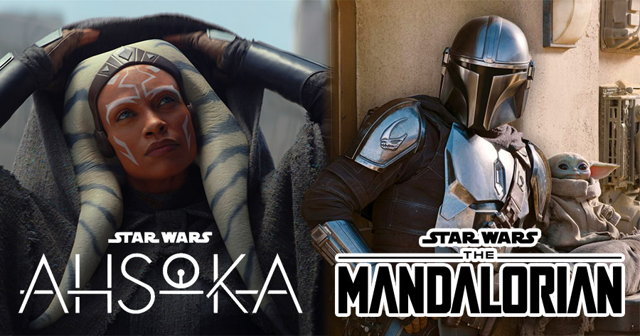 Answer These Seven Questions And We&rsquo;ll Reveal Whether You&rsquo;re Ahsoka Or The Mandalorian!