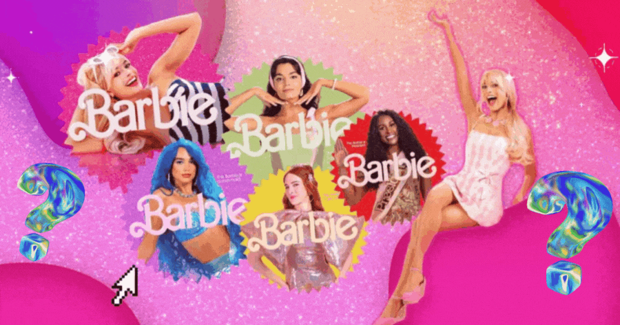 Barbie Romance Test: Which Barbie Would You Date?